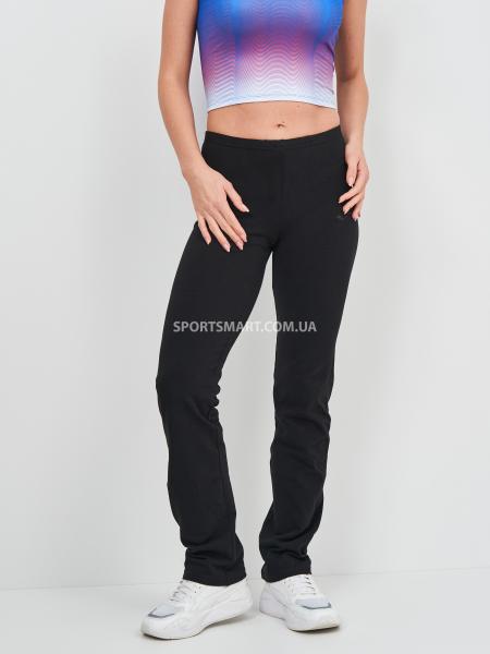 Штани JOMA 901132.100 Latino Iii Long Pants Black
