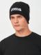 Шапка Joma 400056.100 Hat Reversible Black