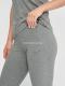 Штани JOMA 901132.280 Latino Iii Long Pants Melange