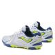 Сороконіжки Joma DRIS2302TF Dribling 2302 White Blue Turf