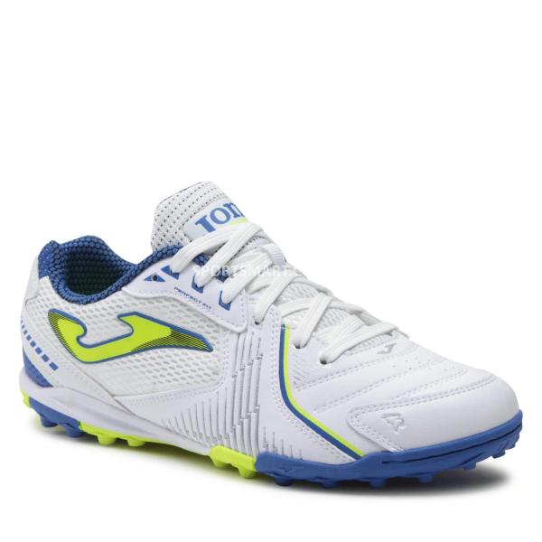 Сороконіжки Joma DRIS2302TF Dribling 2302 White Blue Turf