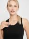 Майка JOMA 901170.100 Oasis Tank Top Black