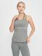 Майка JOMA 901170.280 Oasis Tank Top Melange Gray