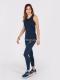 Майка Joma 901170.331 Oasis Tank Top Navy